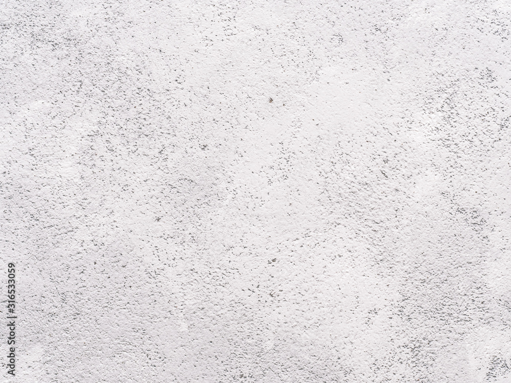 Gray cement background. Perfect light pray concrete texture as backgdrop for design. Top down view or flat lay Copy space for text - obrazy, fototapety, plakaty 