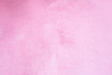Close Up Of Pink Velvet Fabric Background Texture, Soft Pastel Pink Textile
