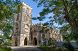 St. John Parish Church, Barbados, West Indies