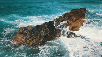 Photographs of the morning in the Canary Islands