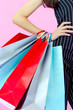 © Siriluk - Shopping concepts in women's lives.