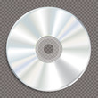 blank disc CD