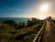 © Erik - Muir Beach Lookoutu