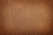© prapann - Brown leather texture abstract background