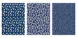 © pannawish - Japanese Ivy Vine Abstract Vector Background Collection