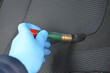 © Szymon - auto detailing  , czyszczenie wnętrza auta , konserwacja wnętrza , profesjonalne czyszczenie samochodu , detailingowe czyszczenie auta , wnętrze samochodowe czyszczenie