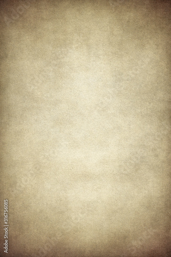 Tela Vintage paper texture. High resolution grunge background.