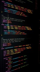 source code