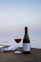 Wine by the Sea