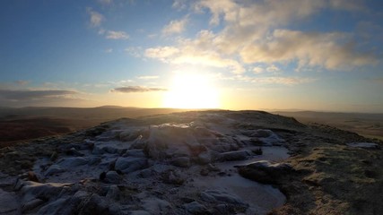 sunrise