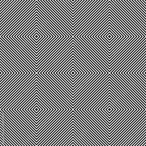 Seamless geometric pattern. Lines texture.