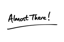 Almost There Free Stock Photo - Public Domain Pictures