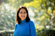 © creativeimages - Confident senior woman looking at camera outdoor
