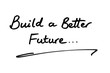 © chrisdorney - Build a Better Future