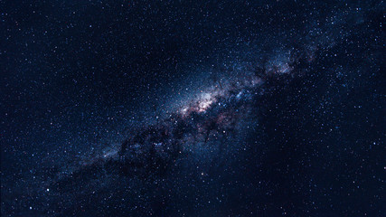 milky way