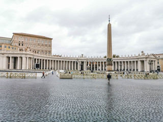 Wall Mural - Vatican, Italy