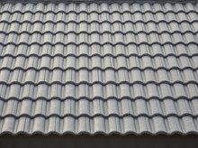 Roof Pattern