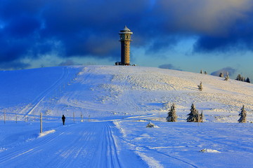 Feldberg Schwarzwald