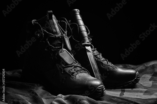 military shoes for sale