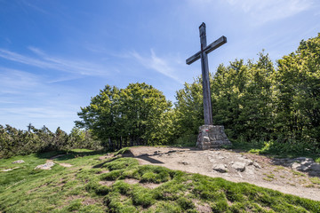 Parco Nazionale delle Foreste Casentinesi, Italy