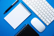 © xyz+ - scrivania, posto di lavoro, informatica, comunicazione
