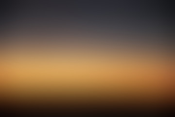 Wall Mural - blurred bright vibrant twilight colors sunset sky background ,nature beauty color background
