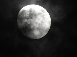 moon