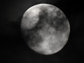 moon