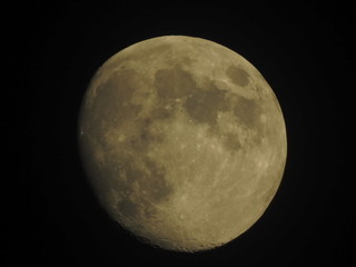 moon