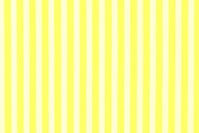 Closeup Yellow  Color Wall Texture For Background.Beautiful Bright Abstract Striped Pattern.