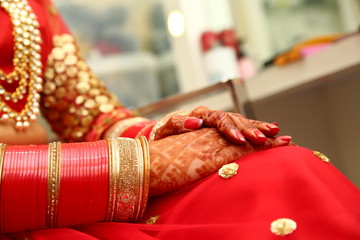 Indian Bride