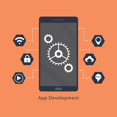 Mobile and Software App Design and Development