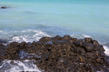 Wall Mural - Mauritius