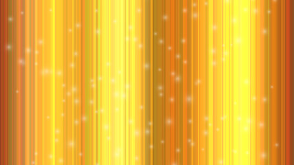 Fototapete - Golden abstract background in modern style. Creative gold vector element. Christmas wallpaper. Golden geometric pattern. Graphic vector design. Brochure, flyer, leaflet cover. Gold background.