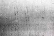 scratched metal texture gray background