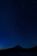 © Masahiro.Hamanaka - 夜景　星空　富士山　流れ星　本栖湖