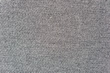 Closeup Shot Of A Gray Carpet