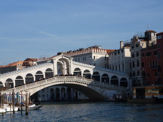 Wall Mural - Venedig