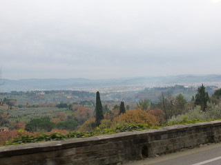 Wall Mural - Florenz