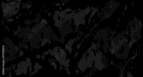 Urban camouflage, modern fashion design Wallpaper Mural