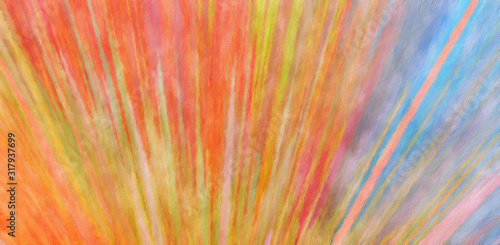 Fashion oil painting style abstract texture background, messy strokes and spl...
