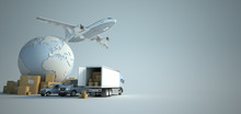 Transport And Logistics