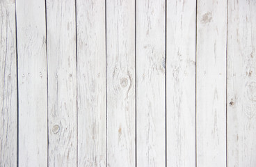 white beige vertical wood fence. wallpaper. background