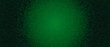 © aiben edis - Abstract dark green gradient design