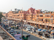 © pixs:sell - Tripolia Bazar Jaipur Rajasthan India