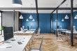 © Who is Danny - Workplace and lifestyle concept.