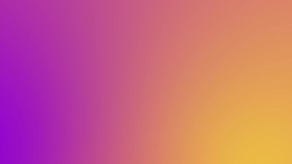 colorful gradient fluid mixing