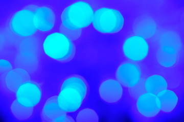 abstract lights background