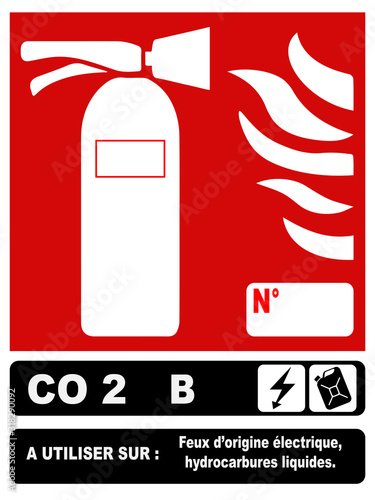 Pictogramme Extincteur Co2 B Fond Bleu Marine Stock Vector Adobe Stock Pictogramme Extincteur Co2 B Fond Bleu Marine Stock Vector Adobe Stock