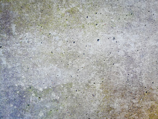 texture of old concrete wall surface background